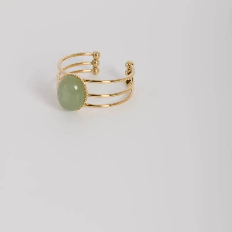 Bague « orion céleste »