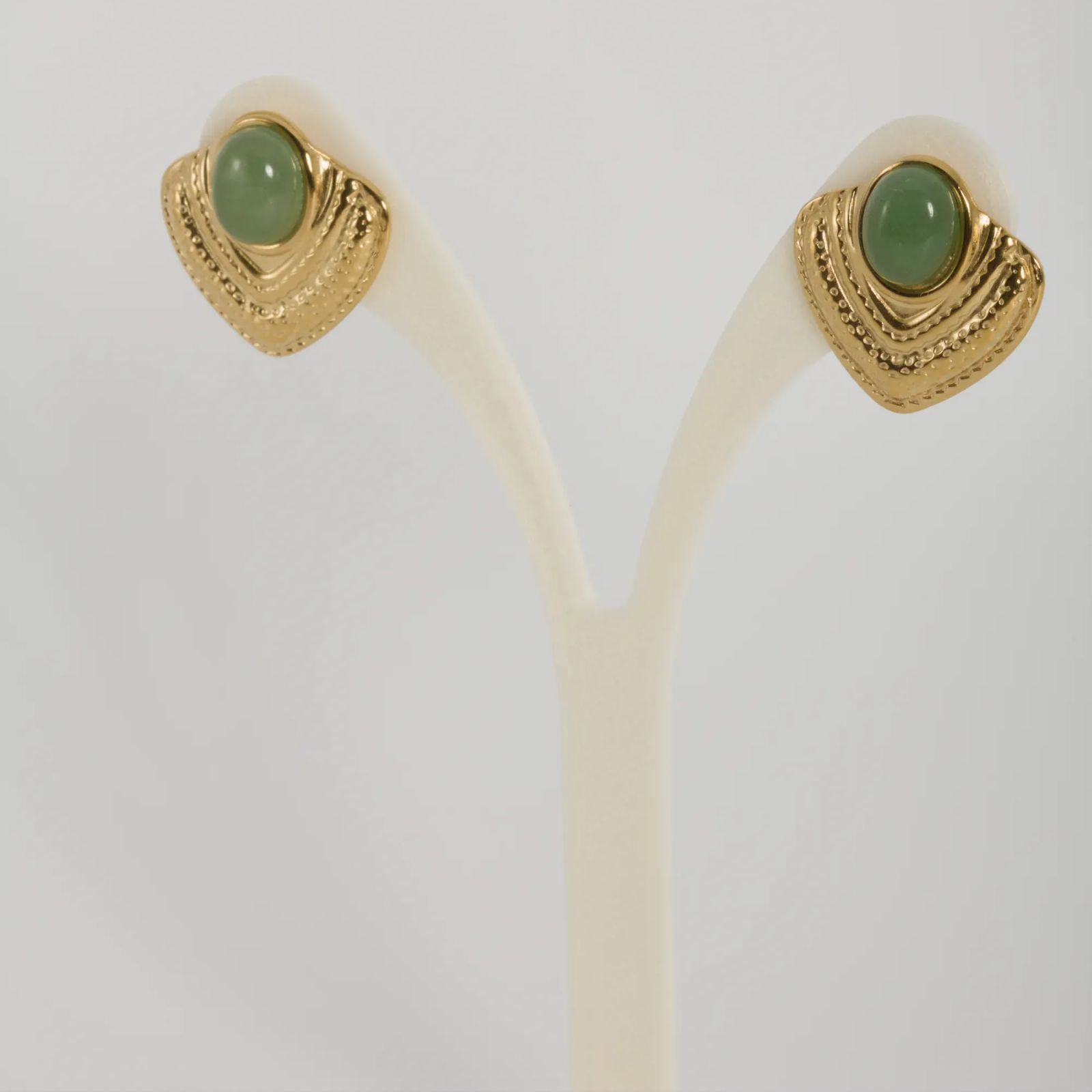 Boucles « maya »
