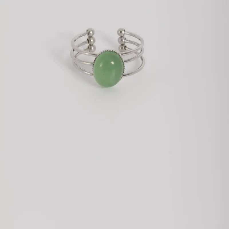 Bague « orion céleste »