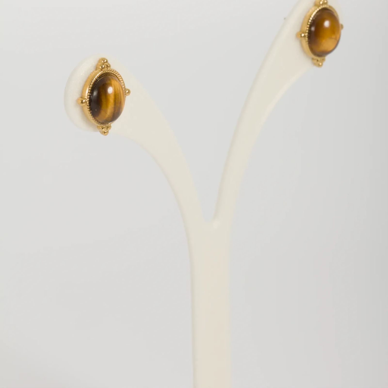 Boucles « Soraya »