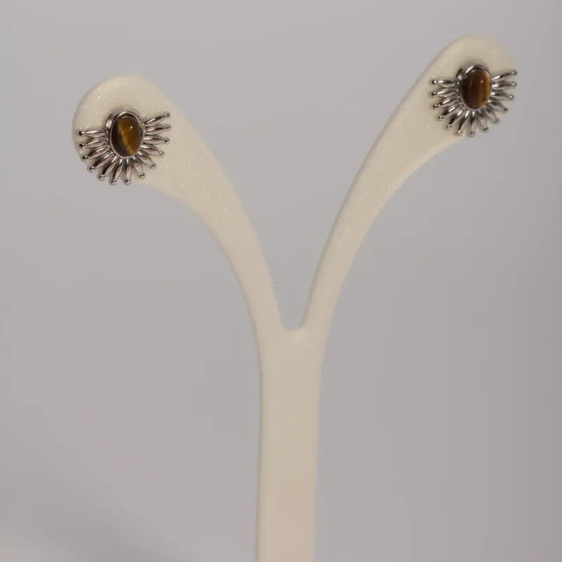 Boucles « éclat solaire »