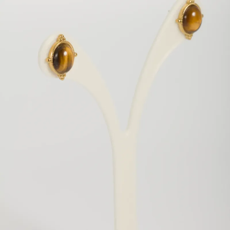 Boucles « Soraya »