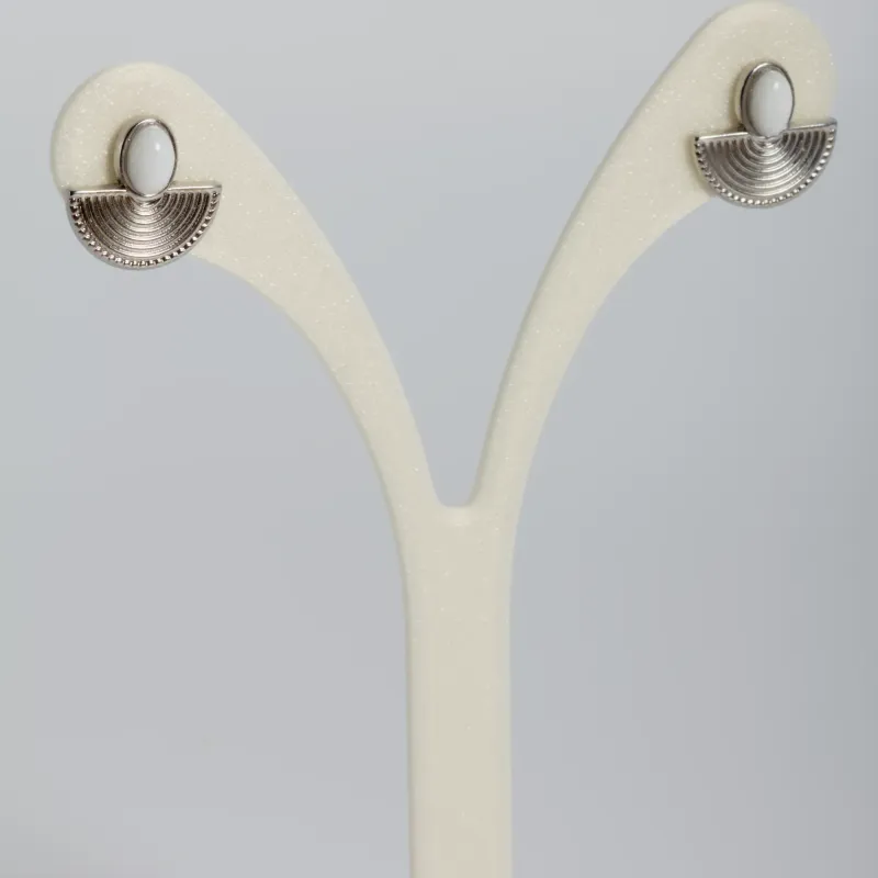 Boucles « onde ethnique »