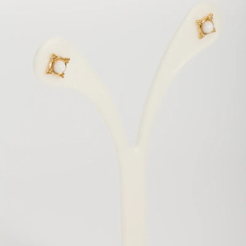 Boucles « petit trésor »