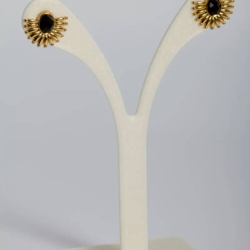 Boucles « éclat solaire »