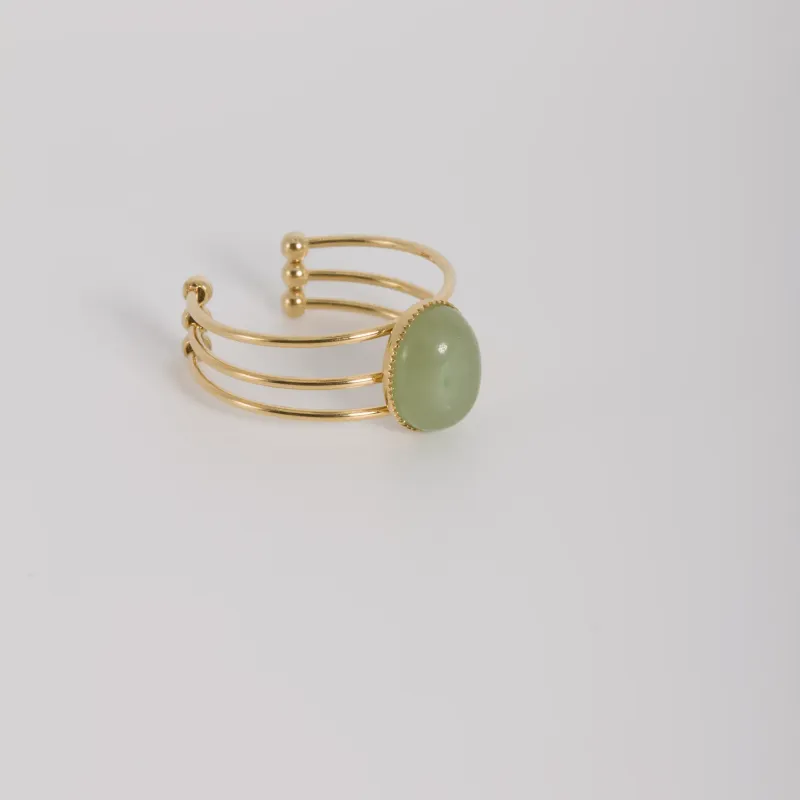 Bague « orion céleste »