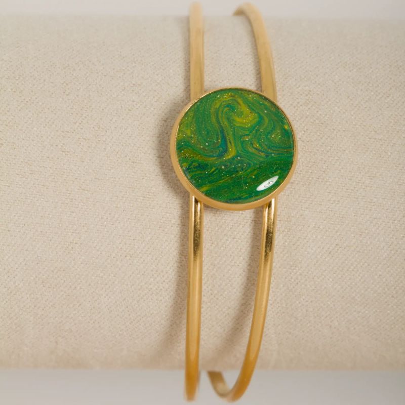 Bracelet « Zaya »