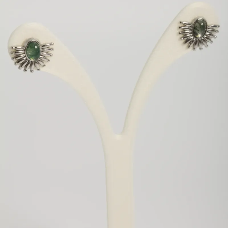 Boucles « éclat solaire »