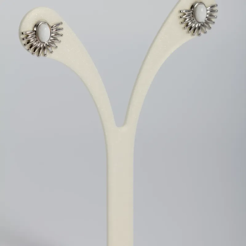 Boucles « éclat solaire »