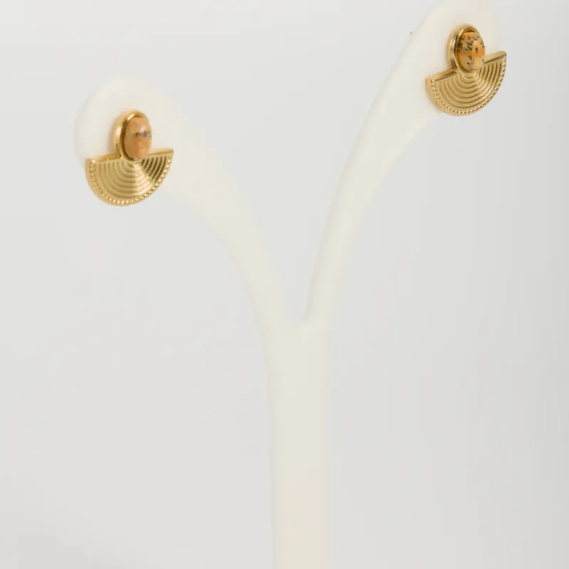 Boucles « onde ethnique »