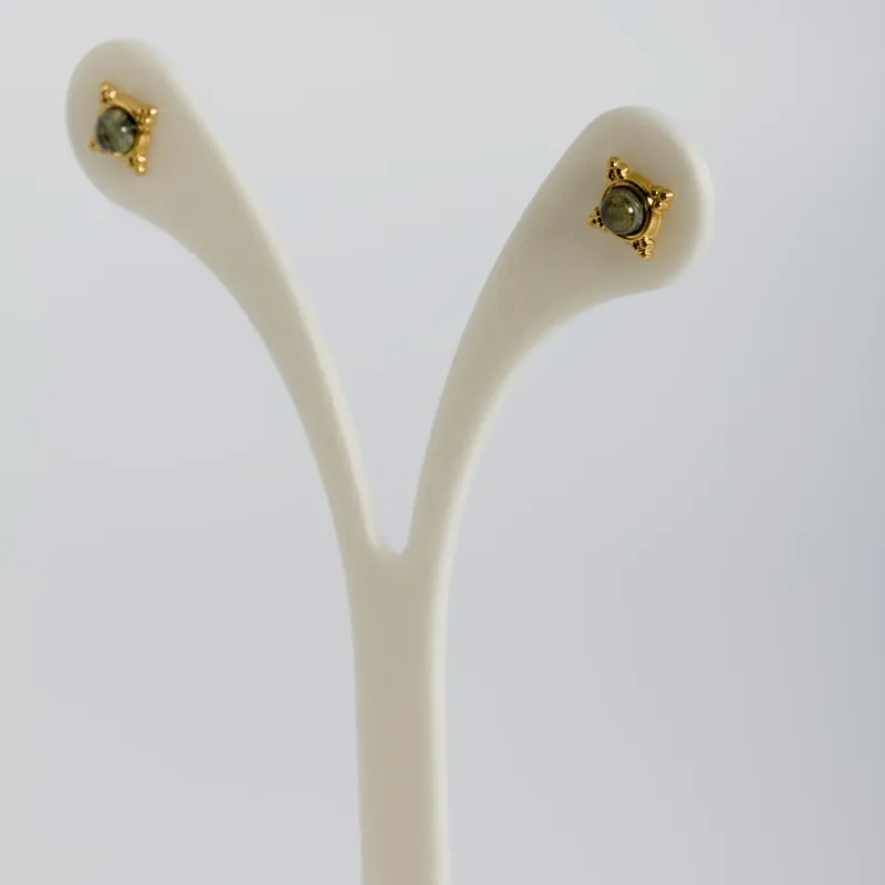 Boucles « petit trésor »