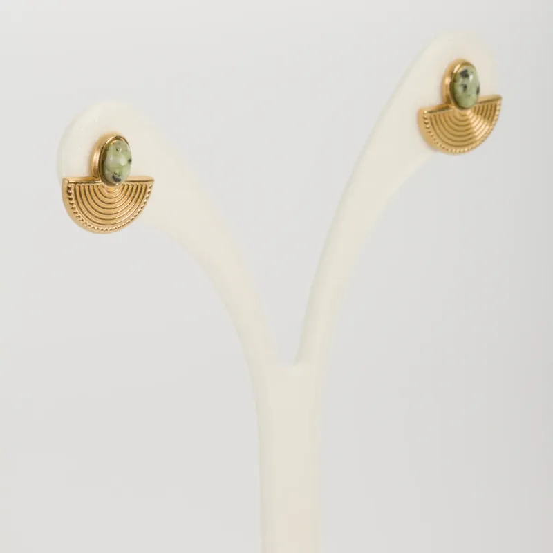 Boucles « onde ethnique »