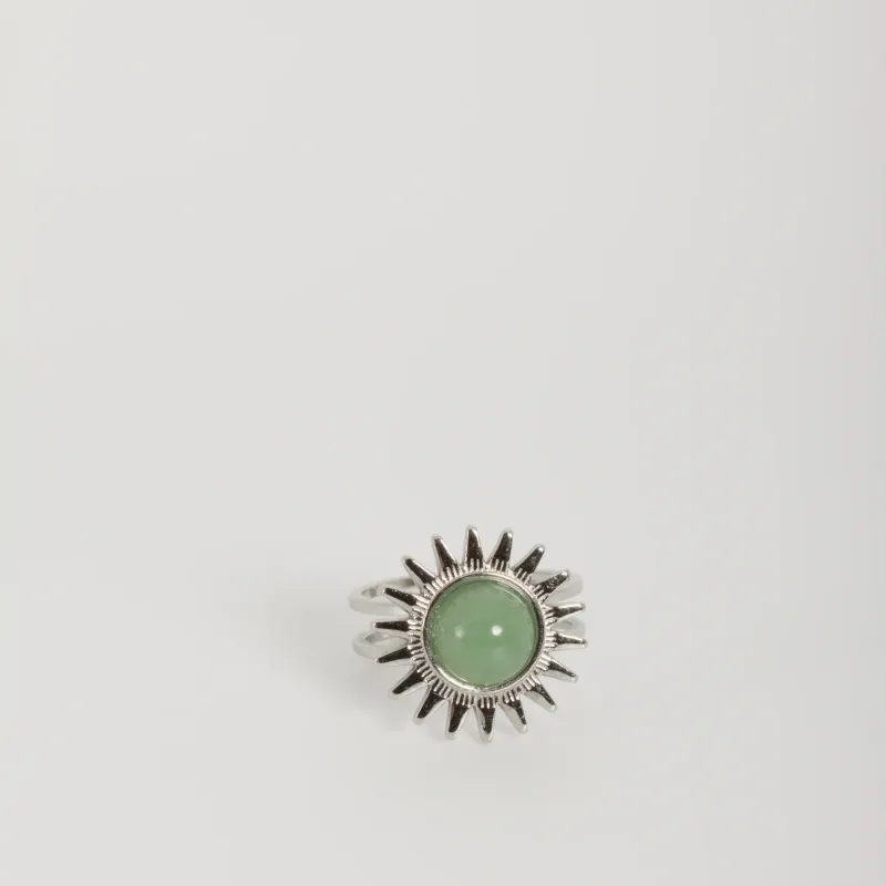 Bague « soléa »