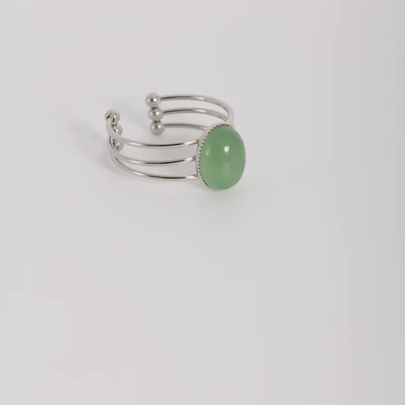 Bague « orion céleste »