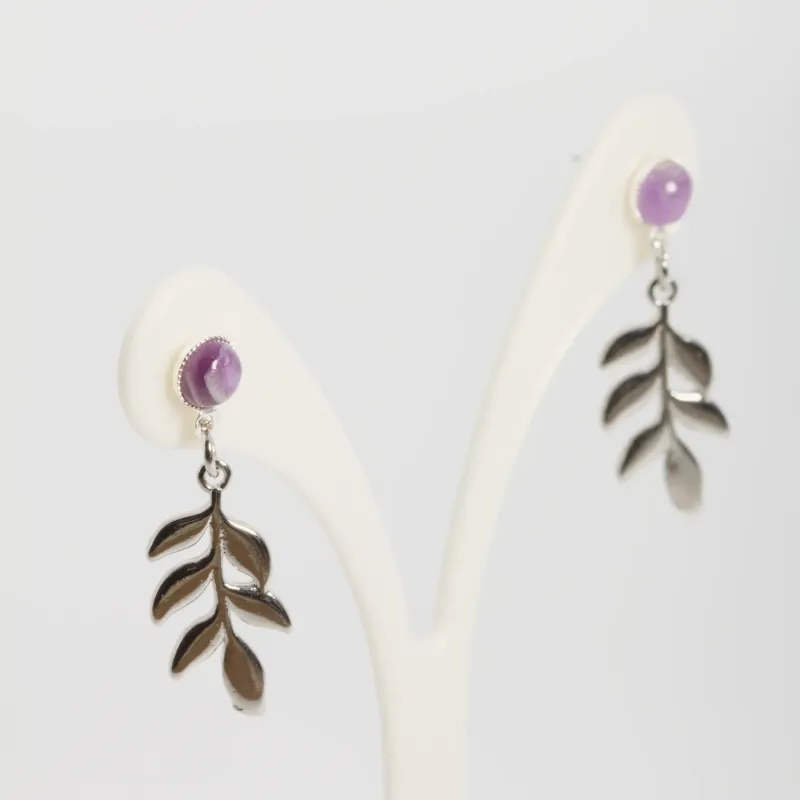 Boucles « danse botanique »