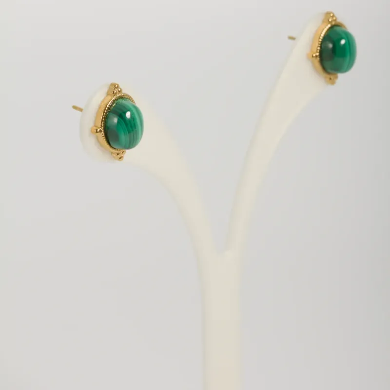 Boucles « Soraya »