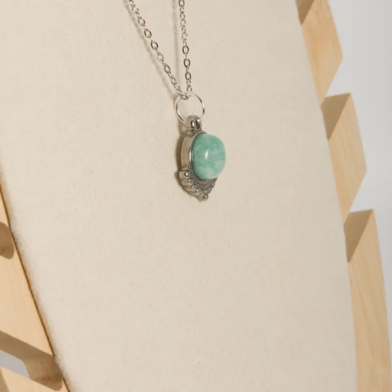 Collier « sahara »