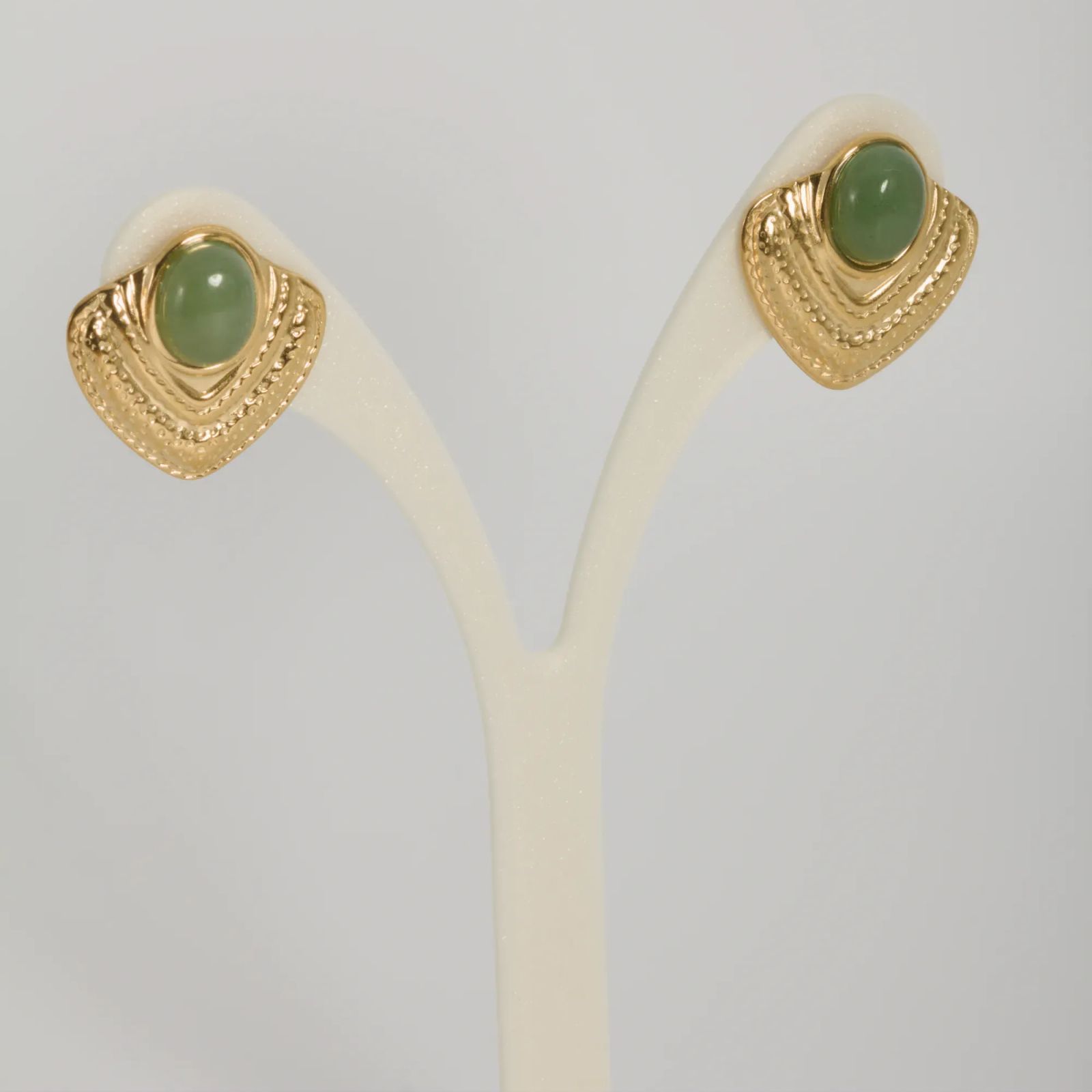 Boucles « maya »