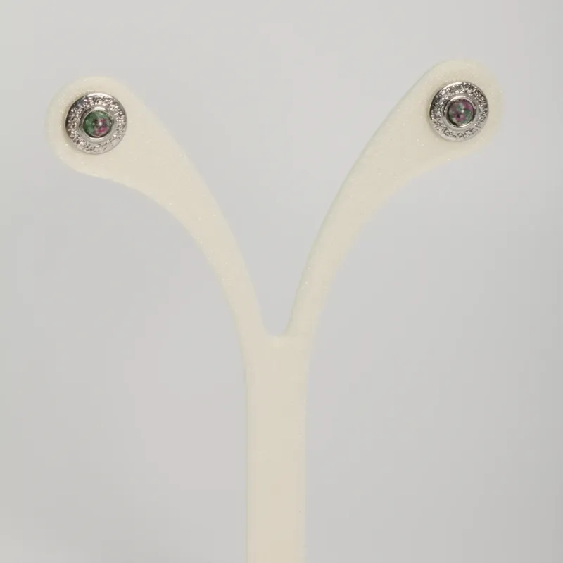 Boucles « perle de lumière »