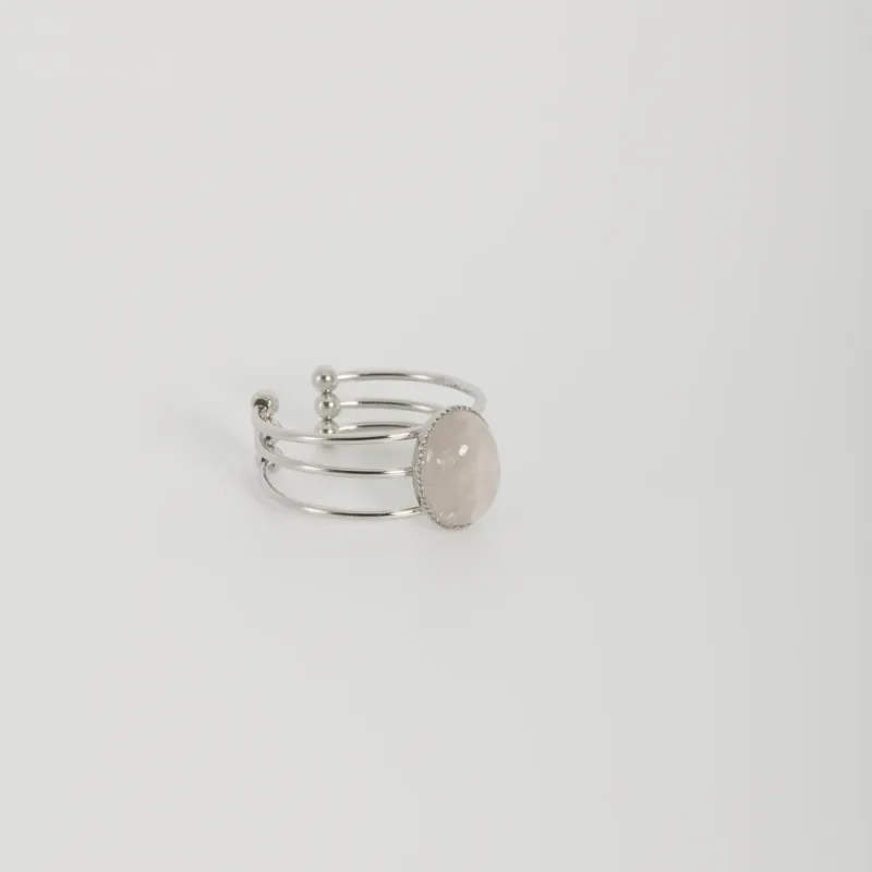 Bague « orion céleste »