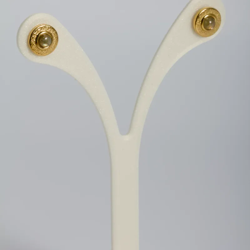 Boucles « perle de lumière »