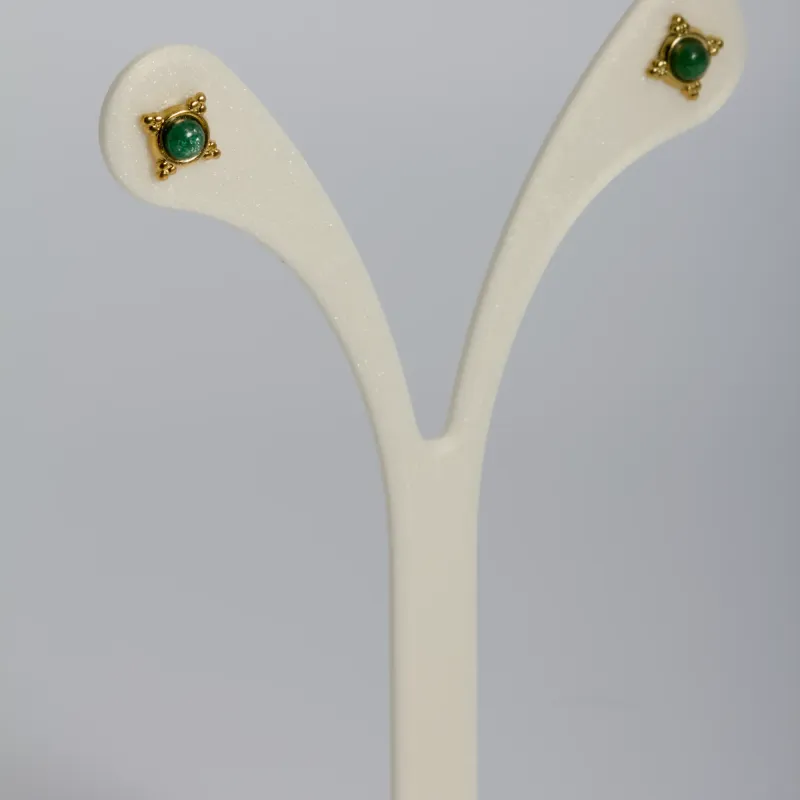 Boucles « petit trésor »