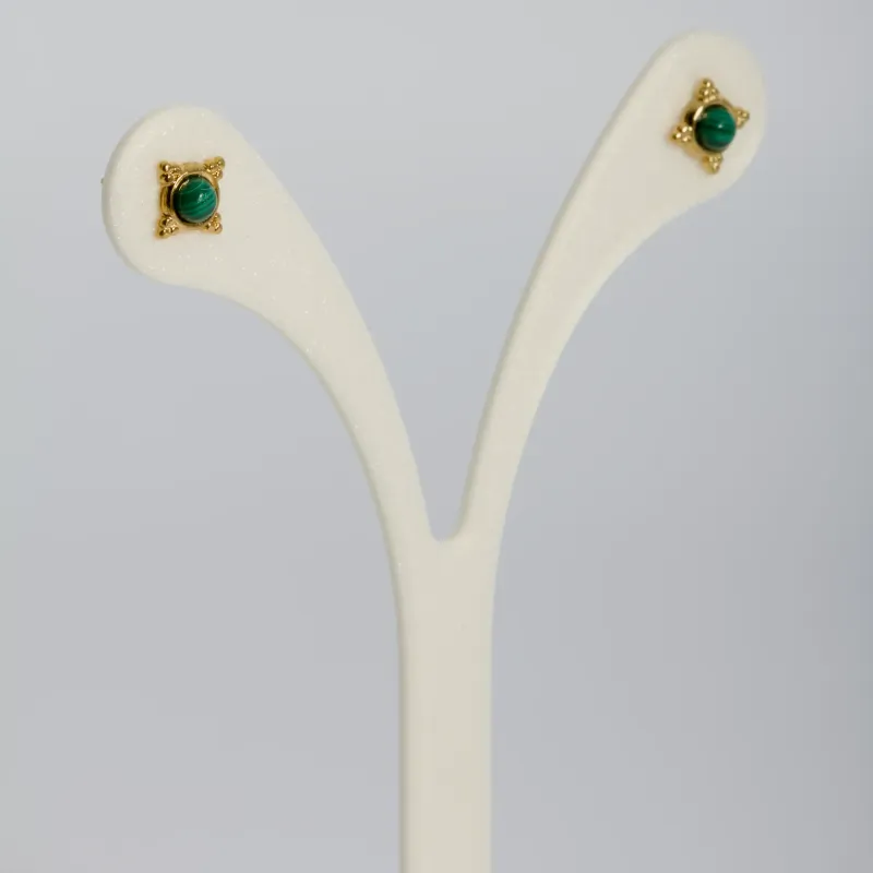 Boucles « petit trésor »