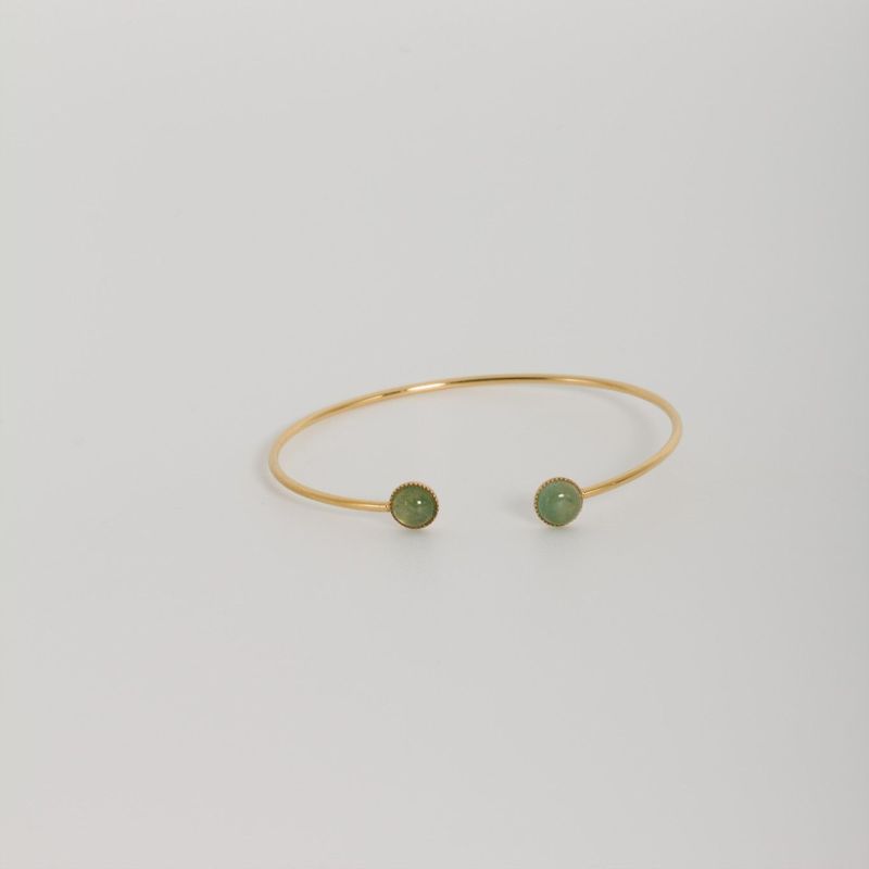 Bracelet « gemini »