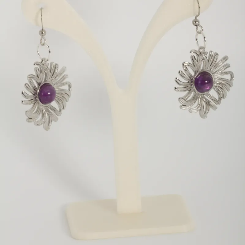Boucles « floréa »