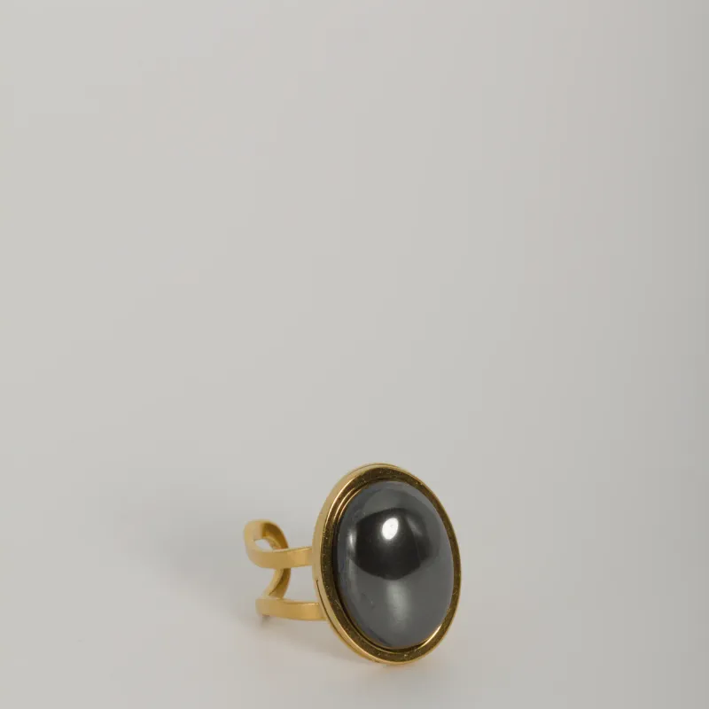 Bague « titania »