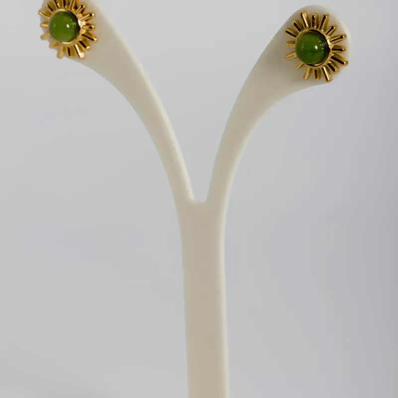 Boucles « solaris »