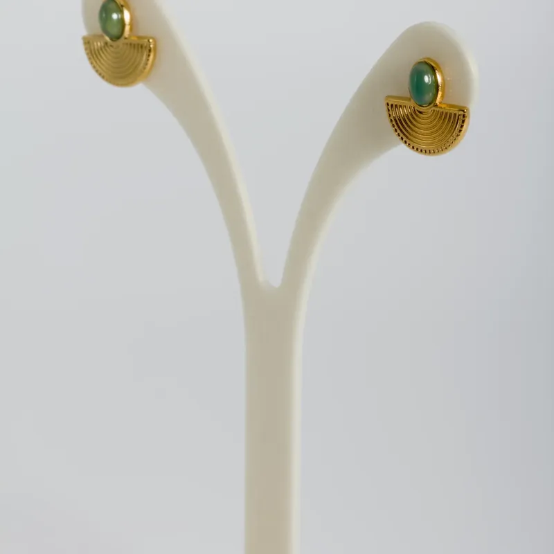 Boucles « onde ethnique »