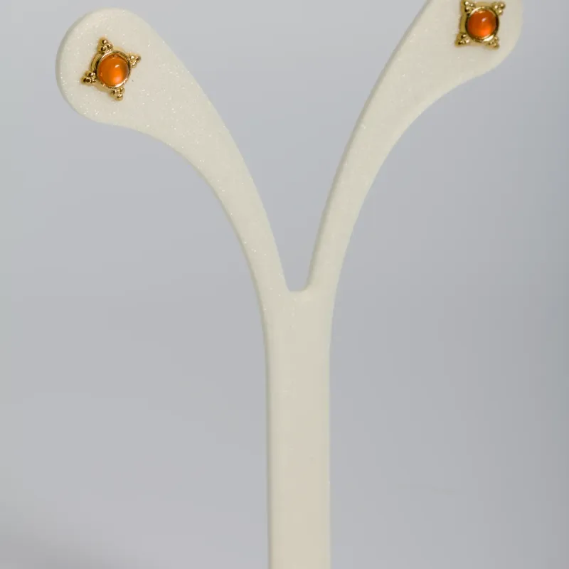 Boucles « petit trésor »