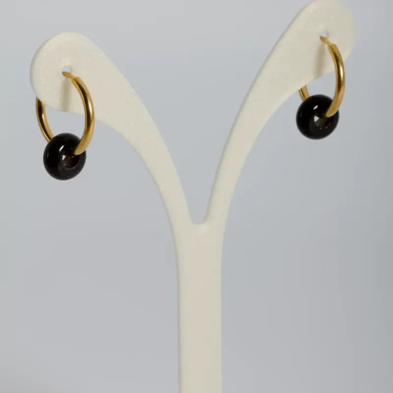 Créoles « cercle astral »