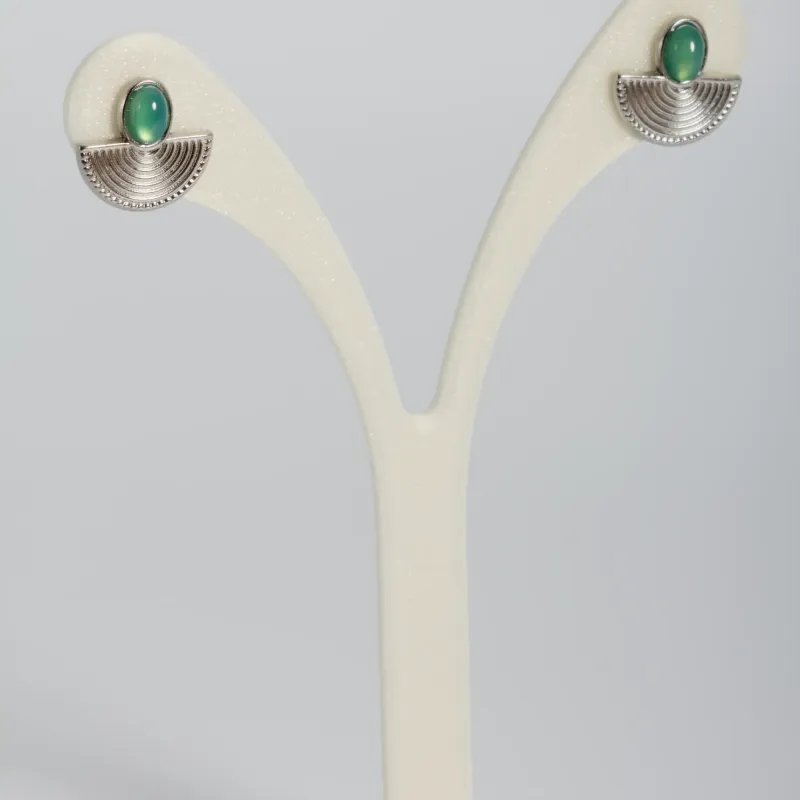 Boucles « onde ethnique »