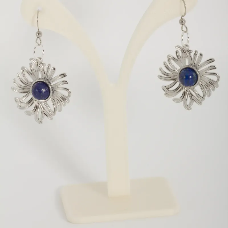 Boucles « floréa »