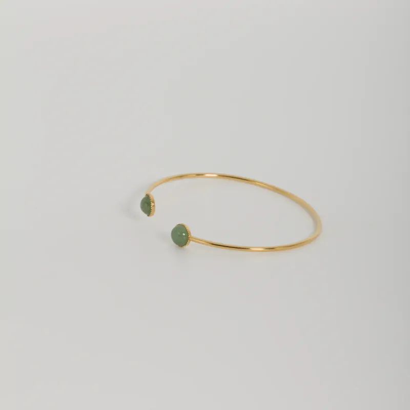 Bracelet « gemini »