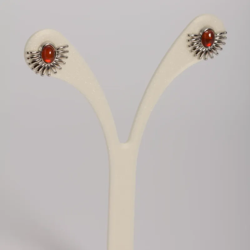 Boucles « éclat solaire »