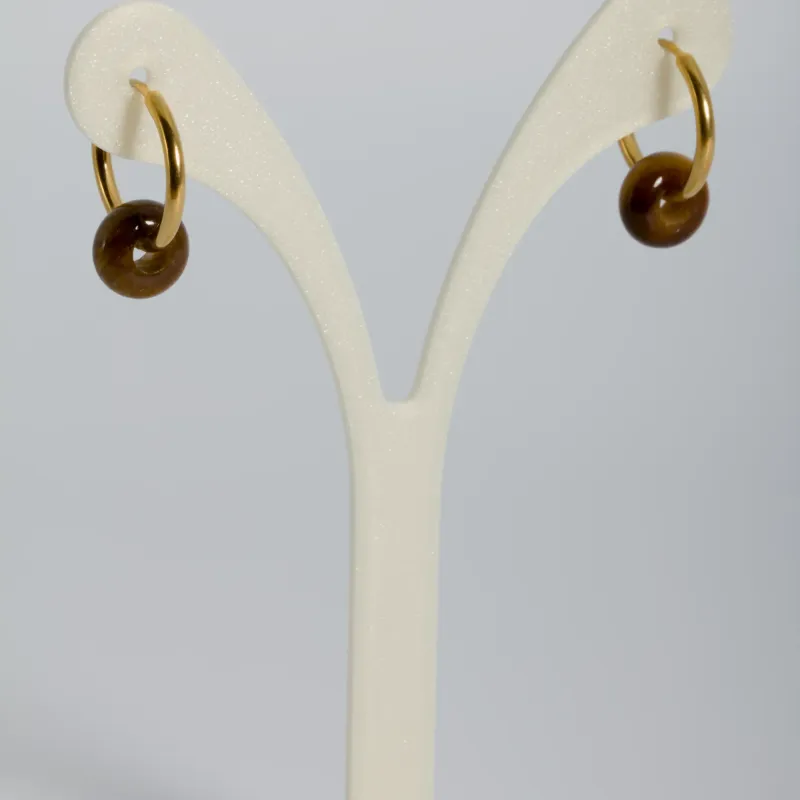 Créoles « cercle astral »