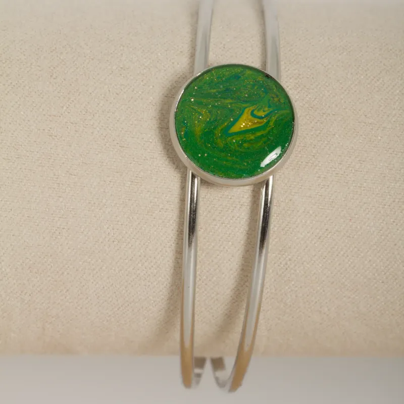 Bracelet « Zaya »