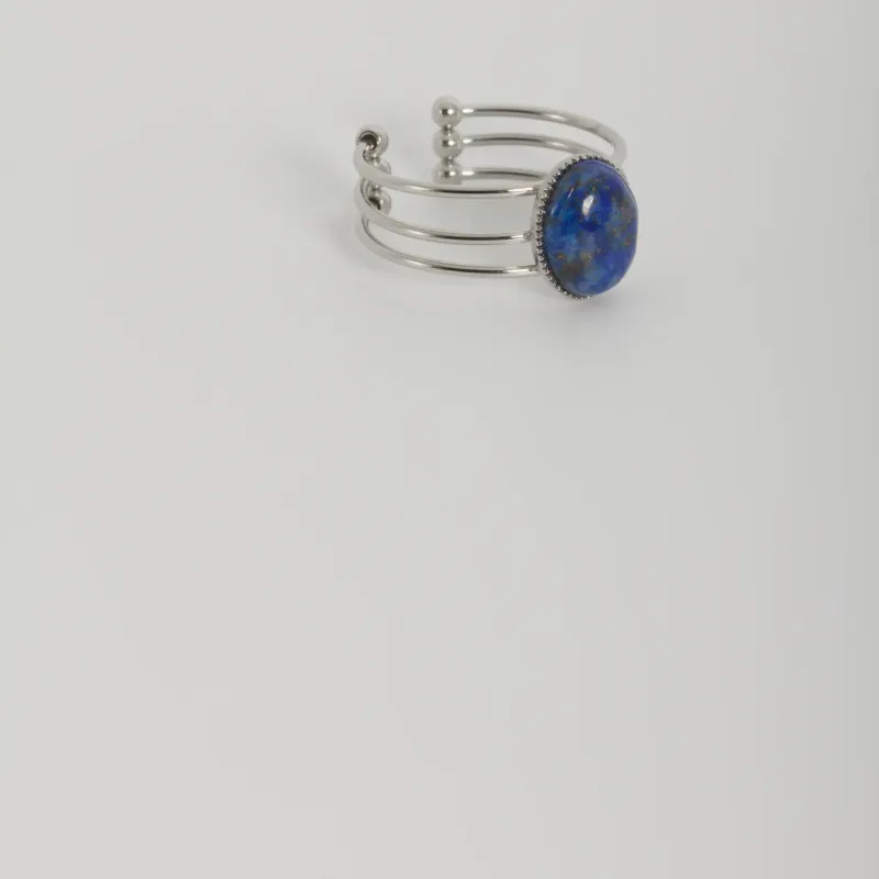 Bague « orion céleste »