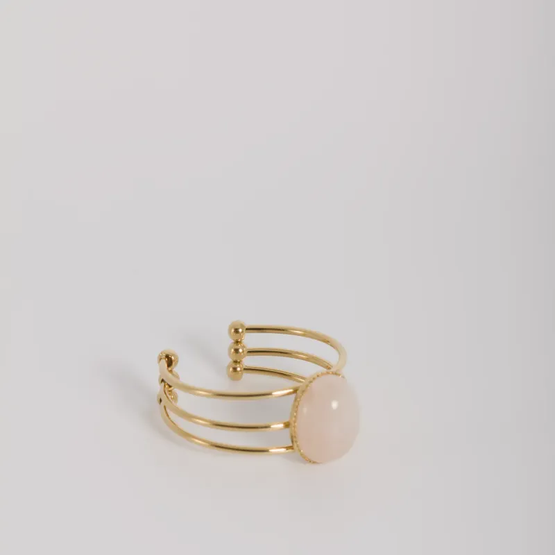Bague « orion céleste »