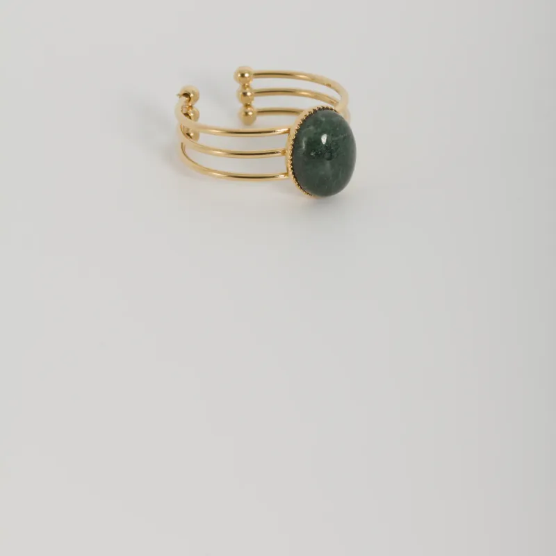Bague « orion céleste »