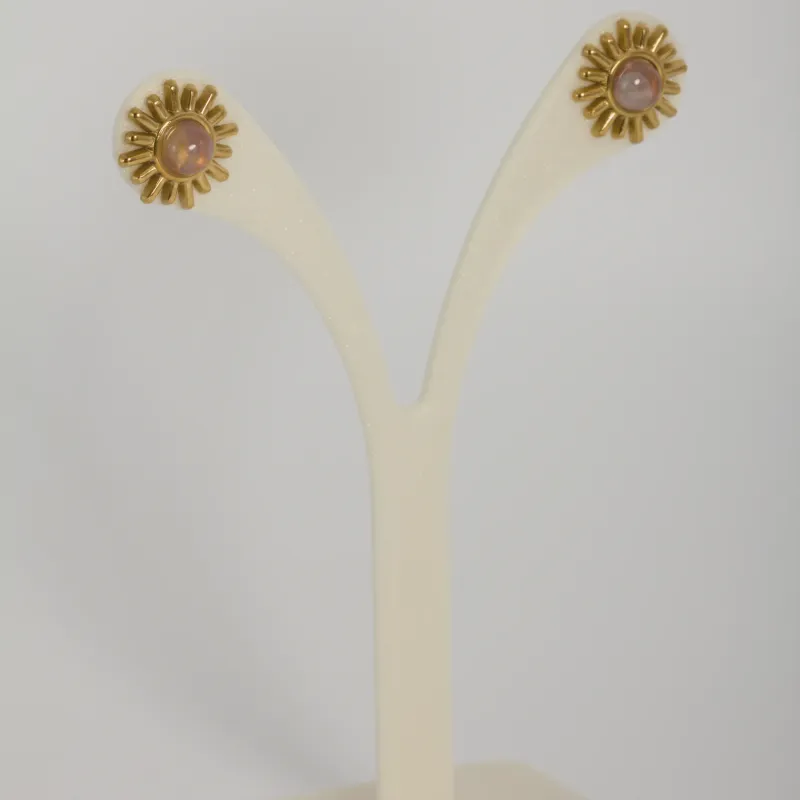 Boucles « solaris »