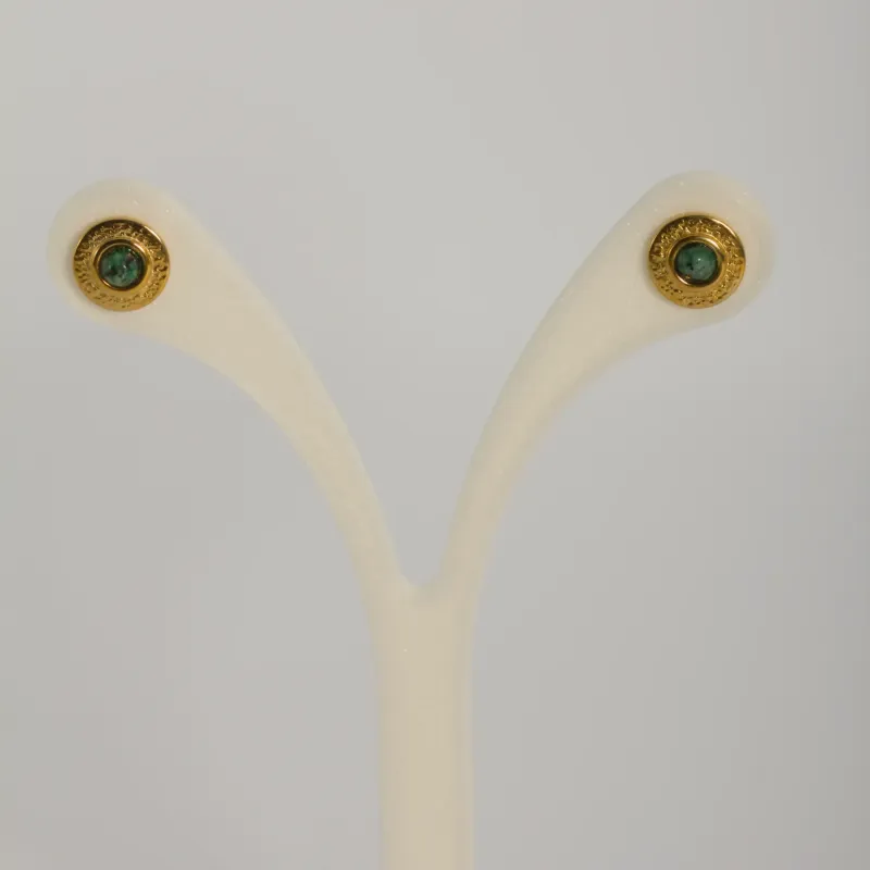 Boucles « perle de lumière »