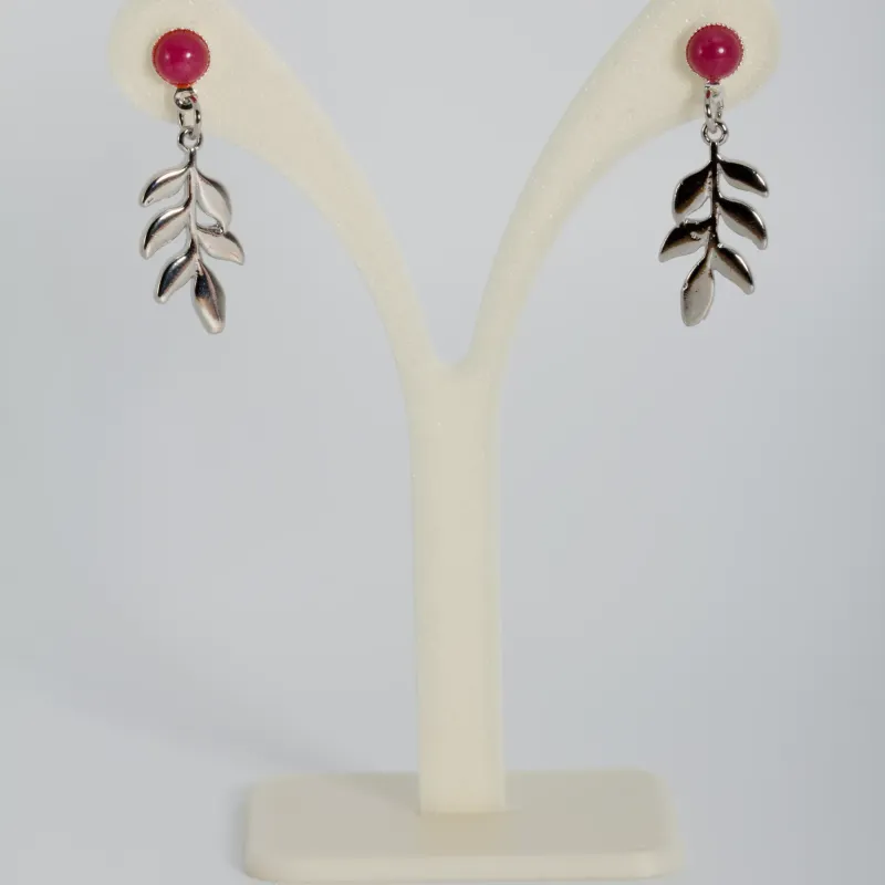Boucles « danse botanique »