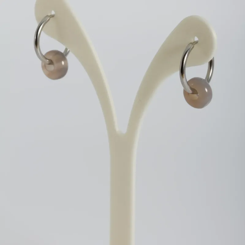 Créoles « cercle astral »