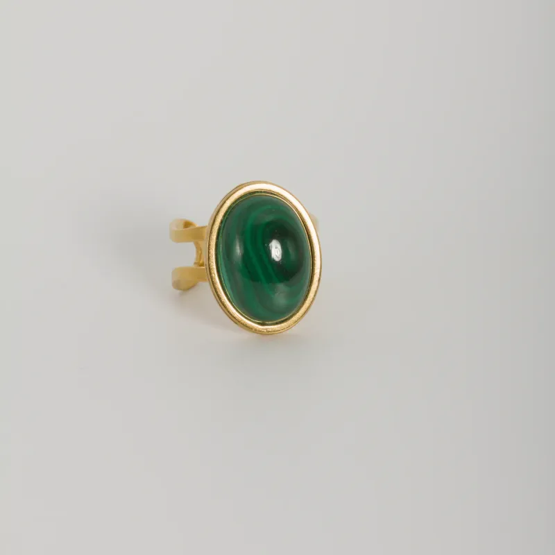 Bague « titania »