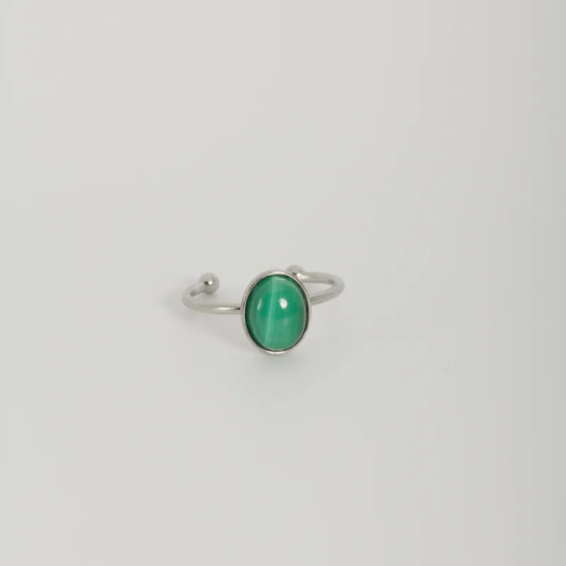 Bague « decora »