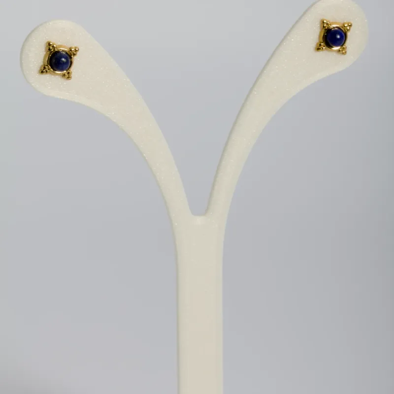 Boucles « petit trésor »